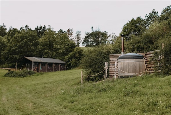 Ferme Rochefort en Ardenne