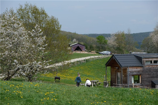 Ferme Rochefort en Ardenne