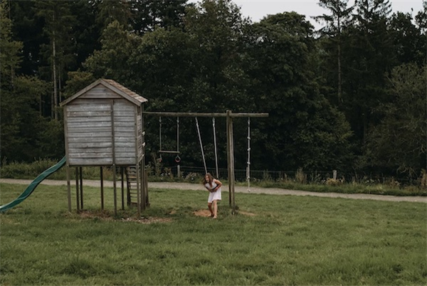 Ferme Rochefort en Ardenne