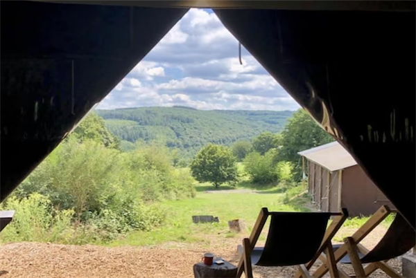 Ferme Rochefort en Ardenne