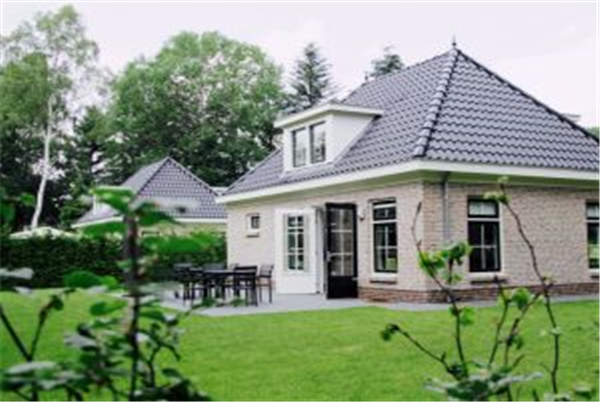 Bungalowpark Hoge Hexel