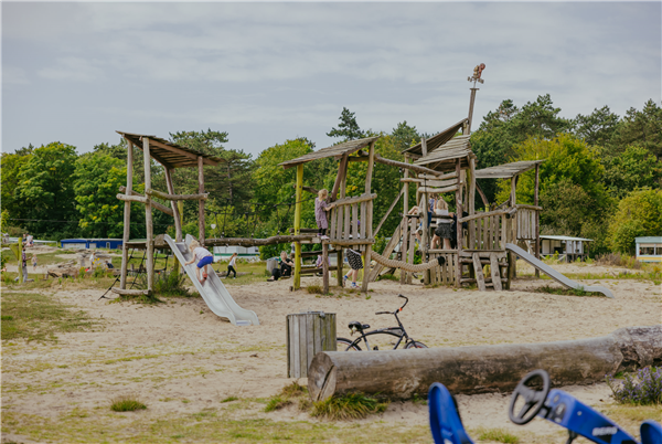 Camping Bakkum