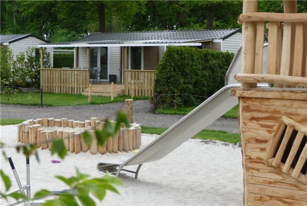 Camping de Blauwe Lantaarn