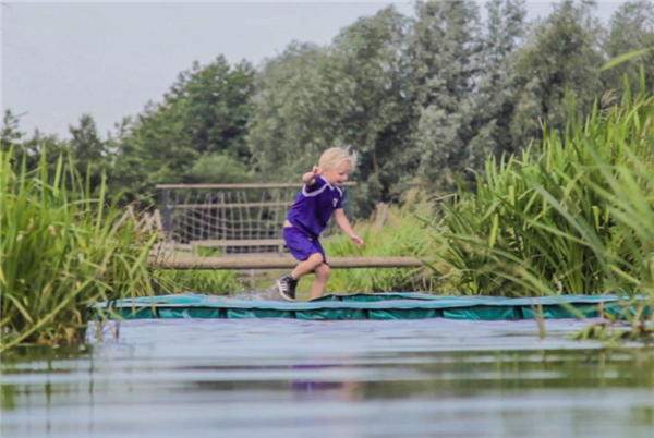 Camping de Boerinn