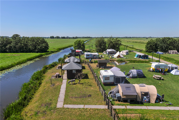 Camping de Boerinn