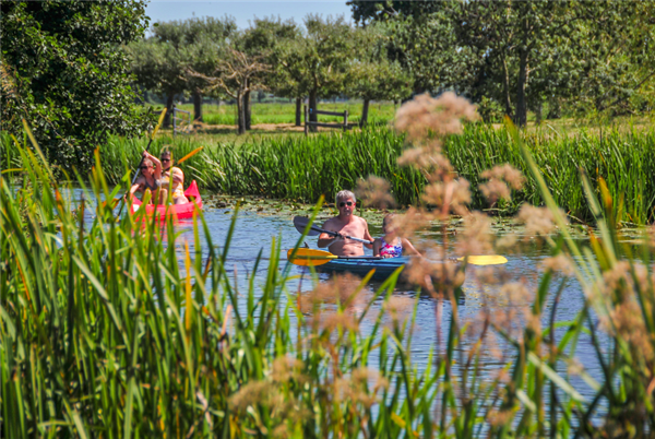 Camping de Boerinn