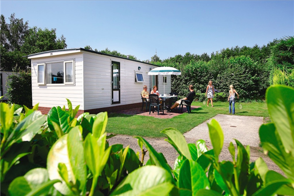 Camping de Holterberg