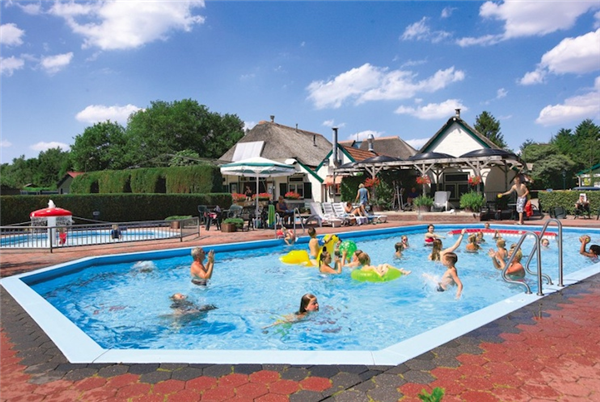 Camping de Holterberg