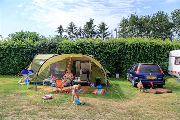 Camping de Holterberg