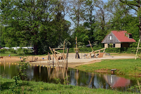 Camping de Koeksebelt