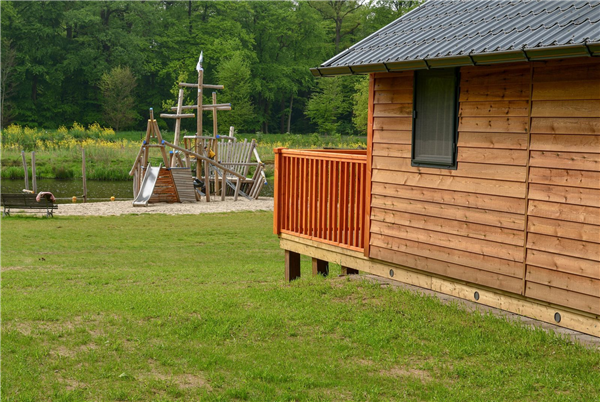 Camping de Koeksebelt