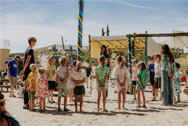 Camping de Lakens