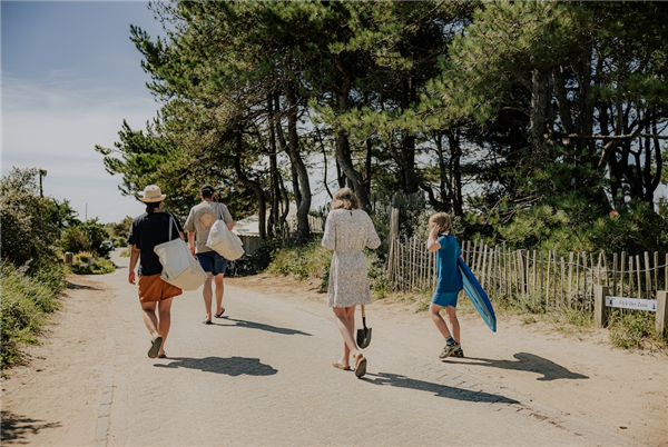 Camping de Lakens