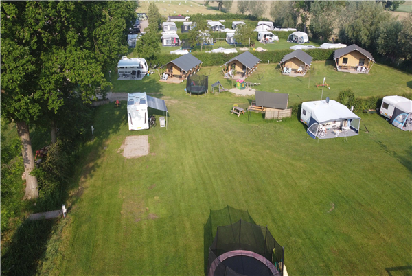 Hertenboerderij de Weerd