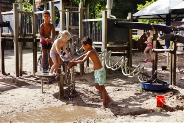 Camping de Wildhoeve