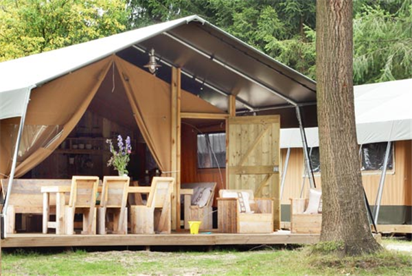 Camping de Wildhoeve