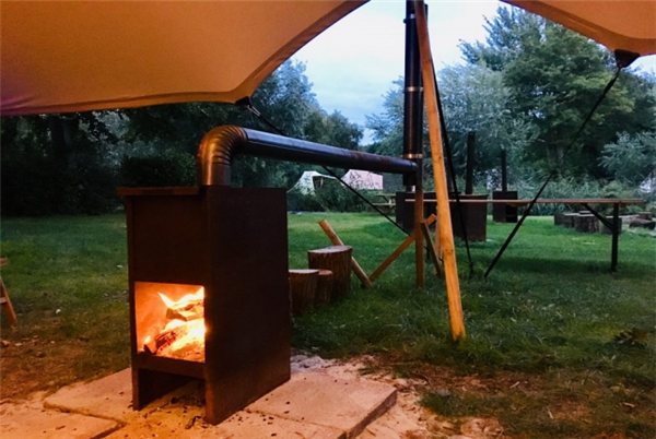 Camping Dijk en Meer