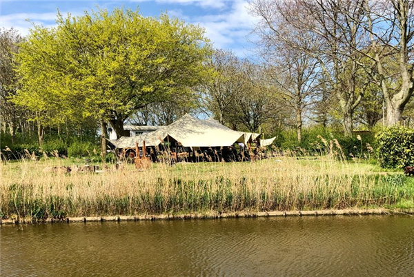 Camping Dijk en Meer