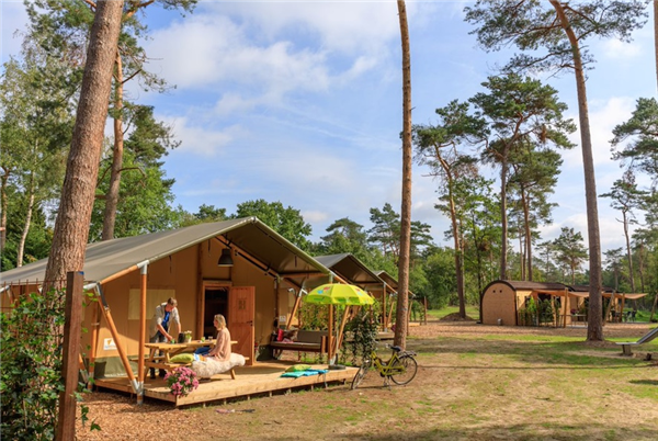 Camping de Haeghehorst