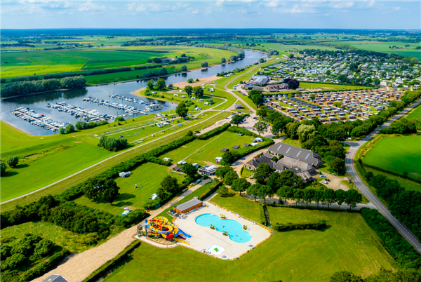 Vakantiepark IJsselstrand