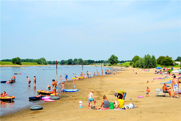 Vakantiepark IJsselstrand