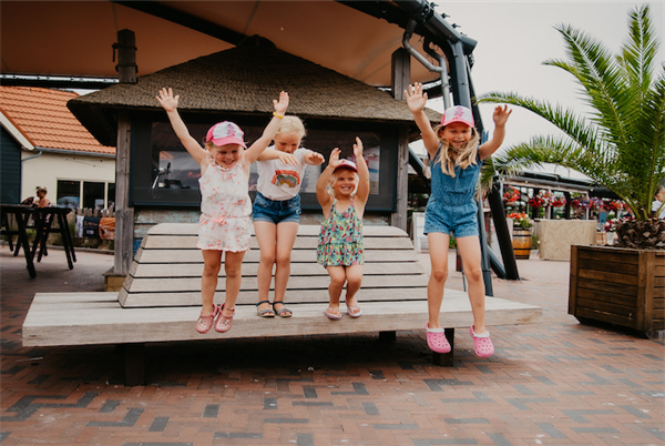 Ardoer Camping Julianahoeve