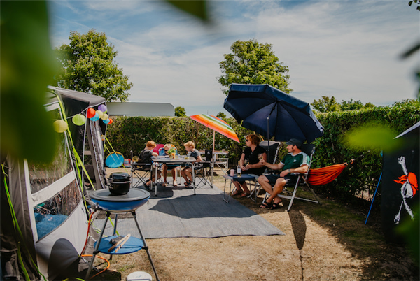 Camping Julianahoeve