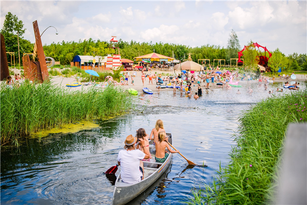 Netl Camping Kallumaan