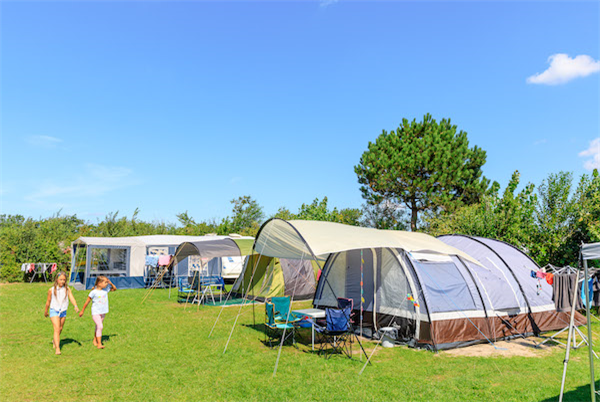 Camping Tempelhof