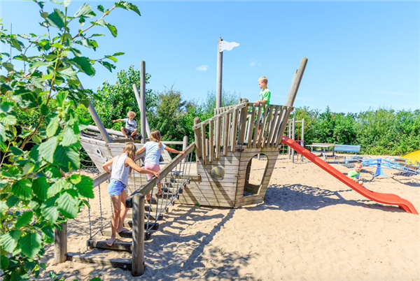 Camping Tempelhof