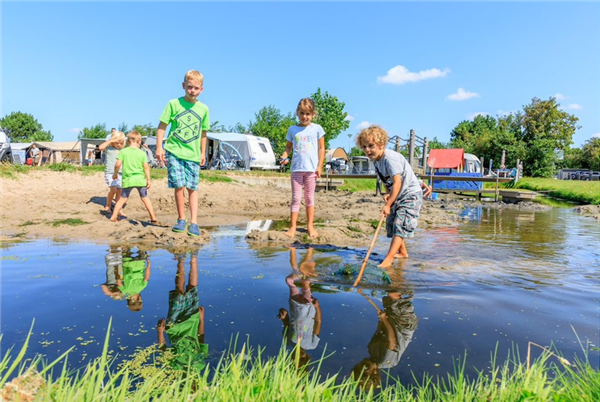 Camping Tempelhof