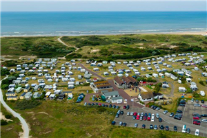 Camping de Zuidduinen