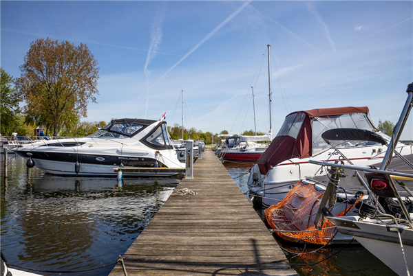 Camping Erkemederstrand