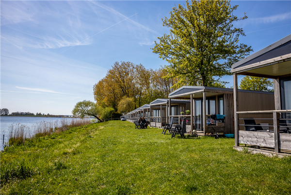 Camping Erkemederstrand