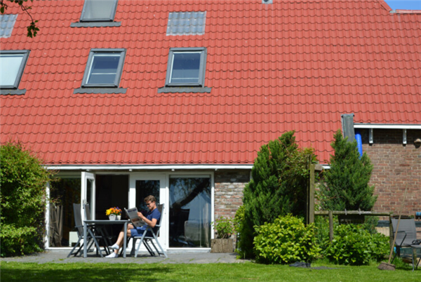 De Trijehoek Appartementen