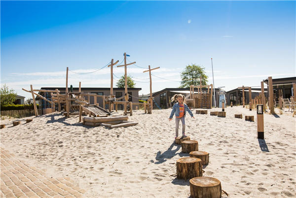 Parc du Soleil