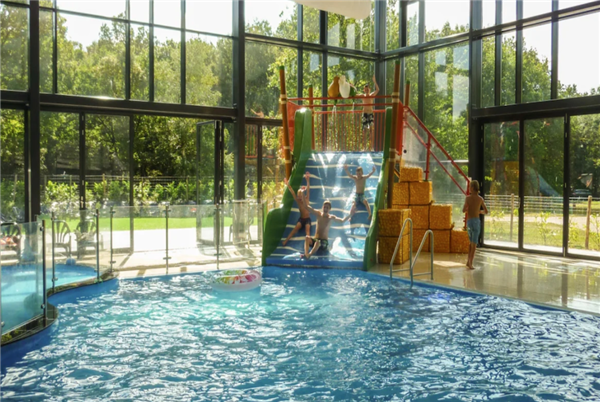 Vakantiepark Ruinen