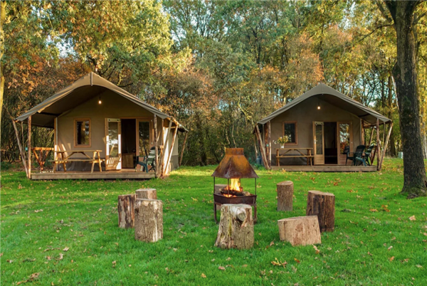 Vakantiepark Ruinen