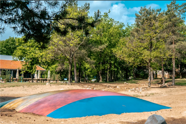 Vakantiepark Ruinen