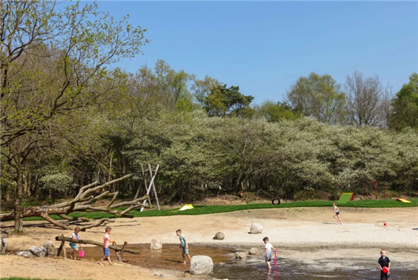 Vakantiepark Ruinen