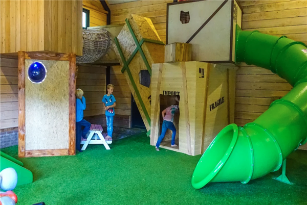 Vakantiepark Ruinen