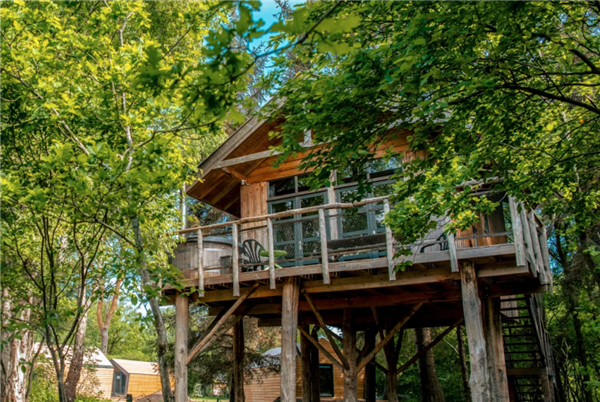Vakantiepark Ruinen