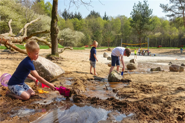 Vakantiepark Ruinen