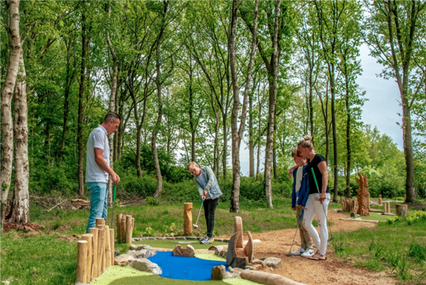Vakantiepark Ruinen