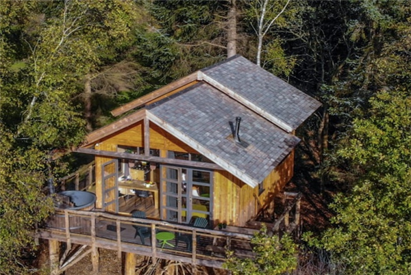 Vakantiepark Ruinen