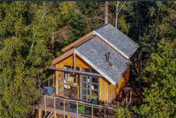 Vakantiepark Ruinen
