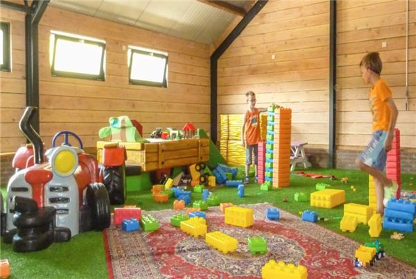 Vakantiepark Ruinen
