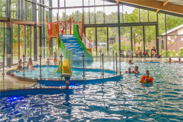 Vakantiepark Ruinen