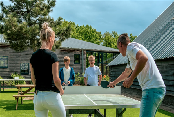 Vakantiepark Ruinen