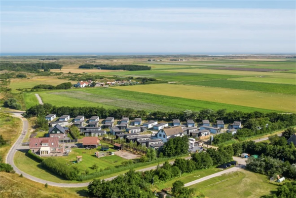 Europarcs De Koog